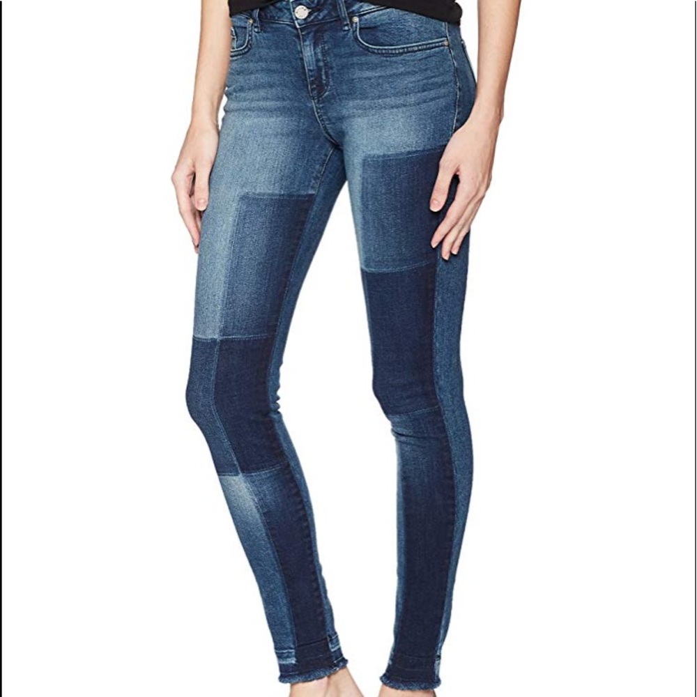William Rast Perfect Skinny